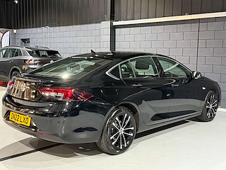 Used Vauxhall Insignia from One Automotive