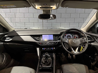 Used Vauxhall Insignia from One Automotive