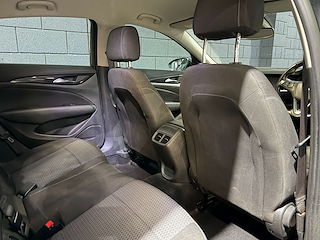 Used Vauxhall Insignia from One Automotive