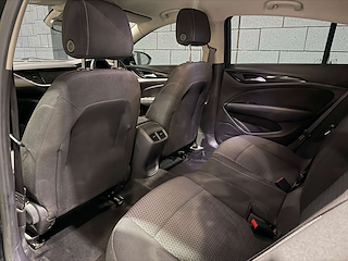 Used Vauxhall Insignia from One Automotive