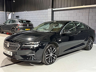 Used Vauxhall Insignia from One Automotive