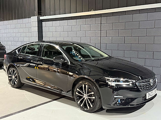 Used Vauxhall Insignia from One Automotive