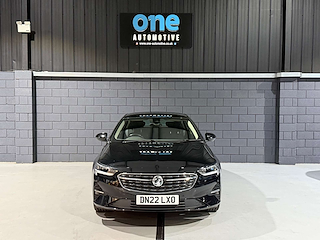 Used Vauxhall Insignia from One Automotive