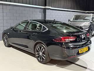 Used Vauxhall Insignia from One Automotive
