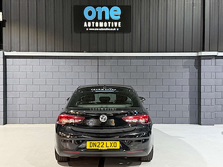 Used Vauxhall Insignia from One Automotive