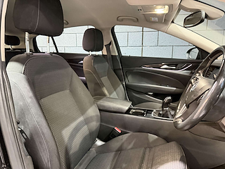 Used Vauxhall Insignia from One Automotive