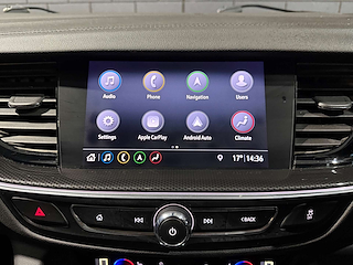 Used Vauxhall Insignia from One Automotive