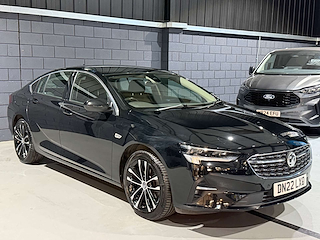 Used Vauxhall Insignia from One Automotive