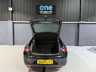 Used Vauxhall Insignia from One Automotive