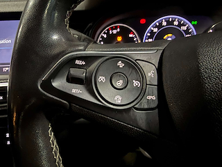 Used Vauxhall Insignia from One Automotive