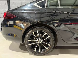 Used Vauxhall Insignia from One Automotive