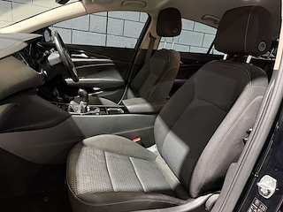 Used Vauxhall Insignia from One Automotive