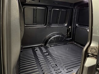 Used Volkswagen Caddy from One Automotive