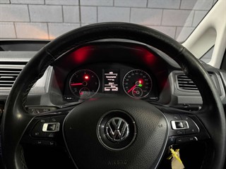 Used Volkswagen Caddy from One Automotive