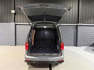 Used Volkswagen Caddy from One Automotive