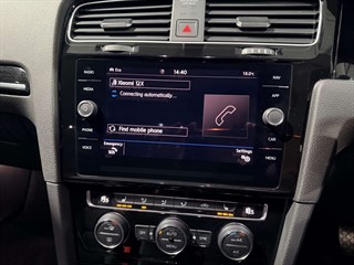 Used Volkswagen Golf from One Automotive