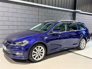Used Volkswagen Golf from One Automotive