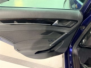 Used Volkswagen Golf from One Automotive