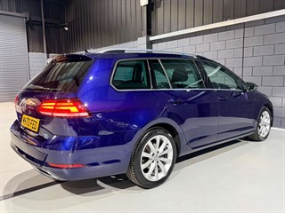 Used Volkswagen Golf from One Automotive