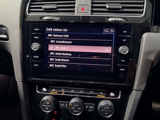 Used Volkswagen Golf from One Automotive