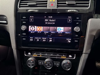 Used Volkswagen Golf from One Automotive