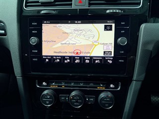 Used Volkswagen Golf from One Automotive
