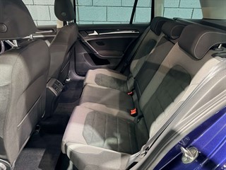 Used Volkswagen Golf from One Automotive