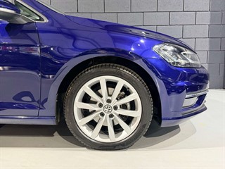 Used Volkswagen Golf from One Automotive