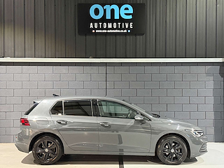 Used Volkswagen Golf from One Automotive