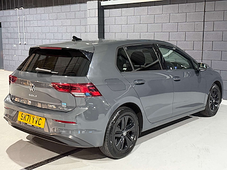 Used Volkswagen Golf from One Automotive