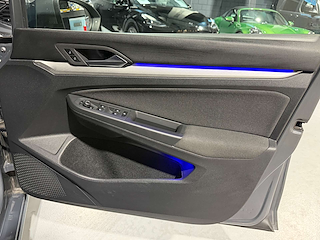 Used Volkswagen Golf from One Automotive
