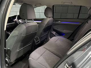 Used Volkswagen Golf from One Automotive