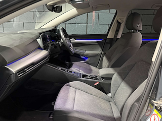 Used Volkswagen Golf from One Automotive