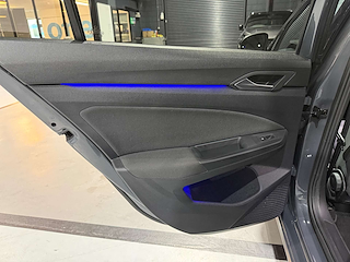Used Volkswagen Golf from One Automotive