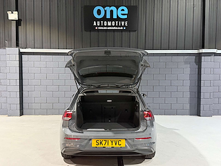 Used Volkswagen Golf from One Automotive