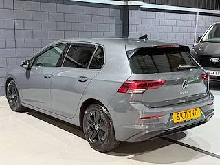 Used Volkswagen Golf from One Automotive