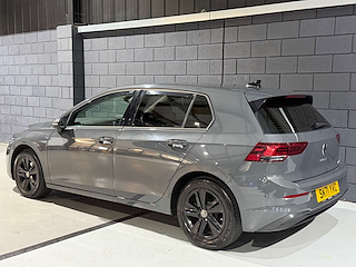 Used Volkswagen Golf from One Automotive