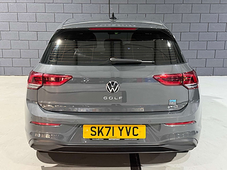 Used Volkswagen Golf from One Automotive