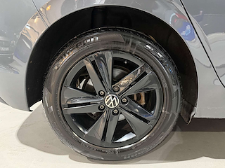 Used Volkswagen Golf from One Automotive