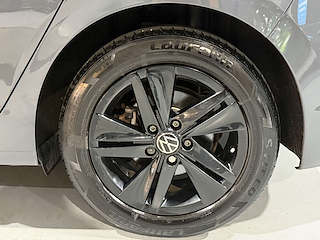 Used Volkswagen Golf from One Automotive