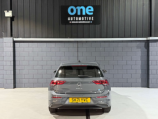 Used Volkswagen Golf from One Automotive