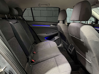 Used Volkswagen Golf from One Automotive