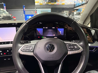 Used Volkswagen Golf from One Automotive