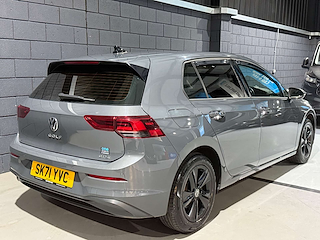 Used Volkswagen Golf from One Automotive
