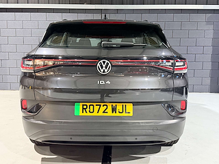 Used Volkswagen ID.4 from One Automotive
