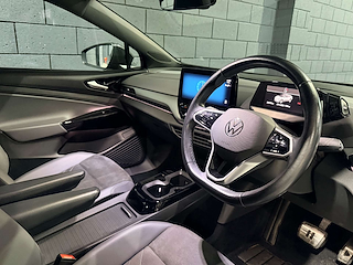 Used Volkswagen ID.4 from One Automotive