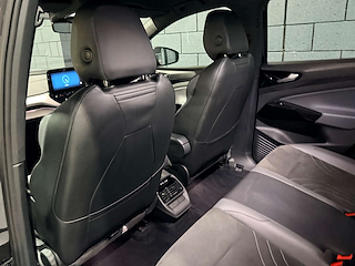 Used Volkswagen ID.4 from One Automotive