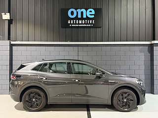 Used Volkswagen ID.4 from One Automotive