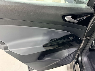 Used Volkswagen ID.4 from One Automotive