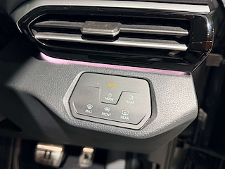 Used Volkswagen ID.4 from One Automotive